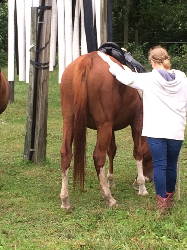 mirroring-foot-falls