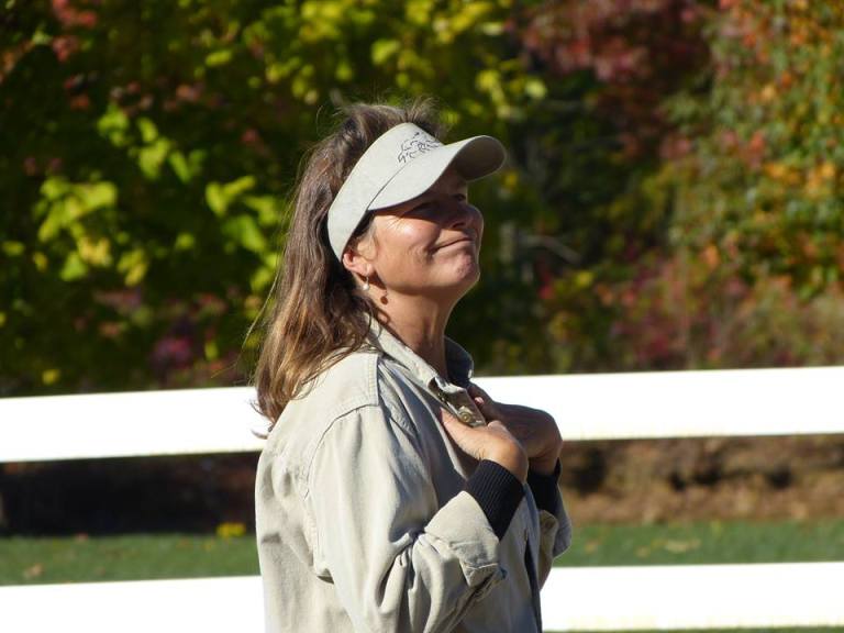 Still my beating heart